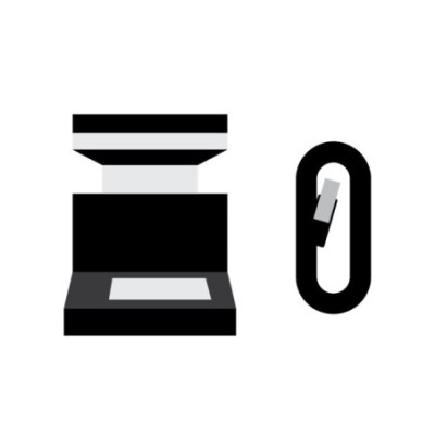 SmartGrade Pro™ - Préchauffage de la plaque chauffante Hini pour le démontage des réparations de téléphones portables