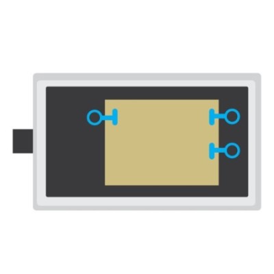 SmartGrade Pro™ - Plataforma de calentamiento de separación de placa base / placa lógica para iPhone 11 / 11 Pro / 11 Pro Max