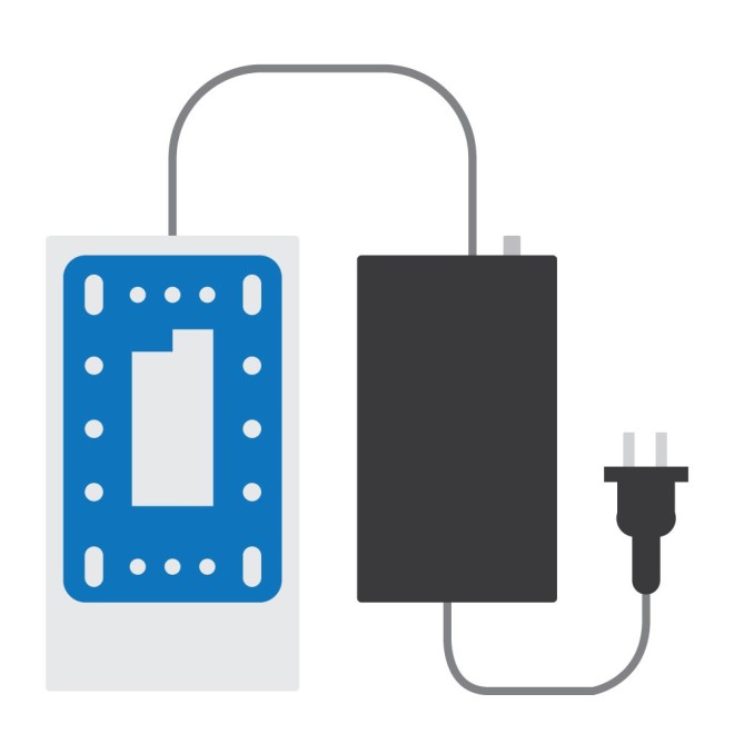 SmartGrade Pro™ - Placa base inteligente / módulo de estación de calentamiento por capas de placa lógica para iPhone 12 mini / 12 / 12 Pro / 12 Pro Max