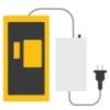 SmartGrade Pro™ - Plataforma de aquecimento anti-estática de edição profissional para reparação de placas-mãe / placas lógicas / CPU / Face ID