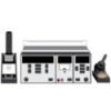 SmartGrade Pro™ - Estação de retrabalho 3 em 1 para reparação de placas-mãe / placas lógicas - 220V
