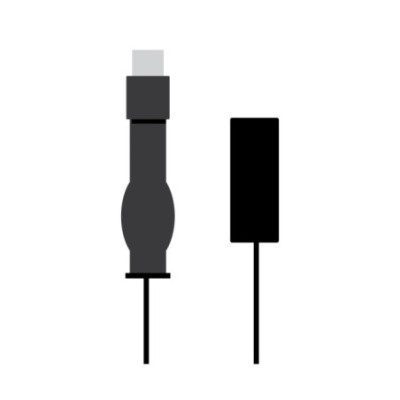 SmartGrade Pro™ - Pistola de ar quente inteligente portátil para reparação de telemóveis -220V