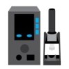 SmartGrade Pro™ - Pistola de aire caliente para reparación de teléfonos móviles - 110V