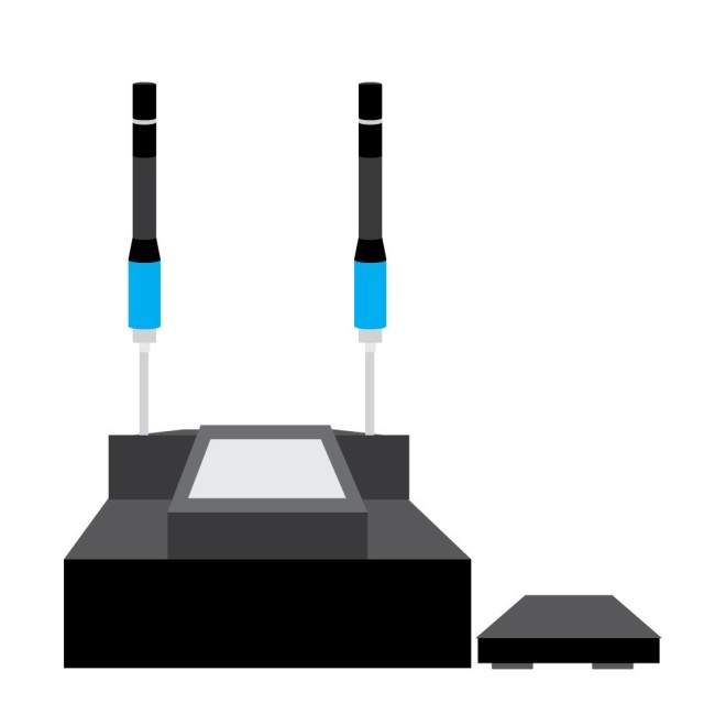 SmartGrade Pro™ - Precision rework station for small component soldering and rework