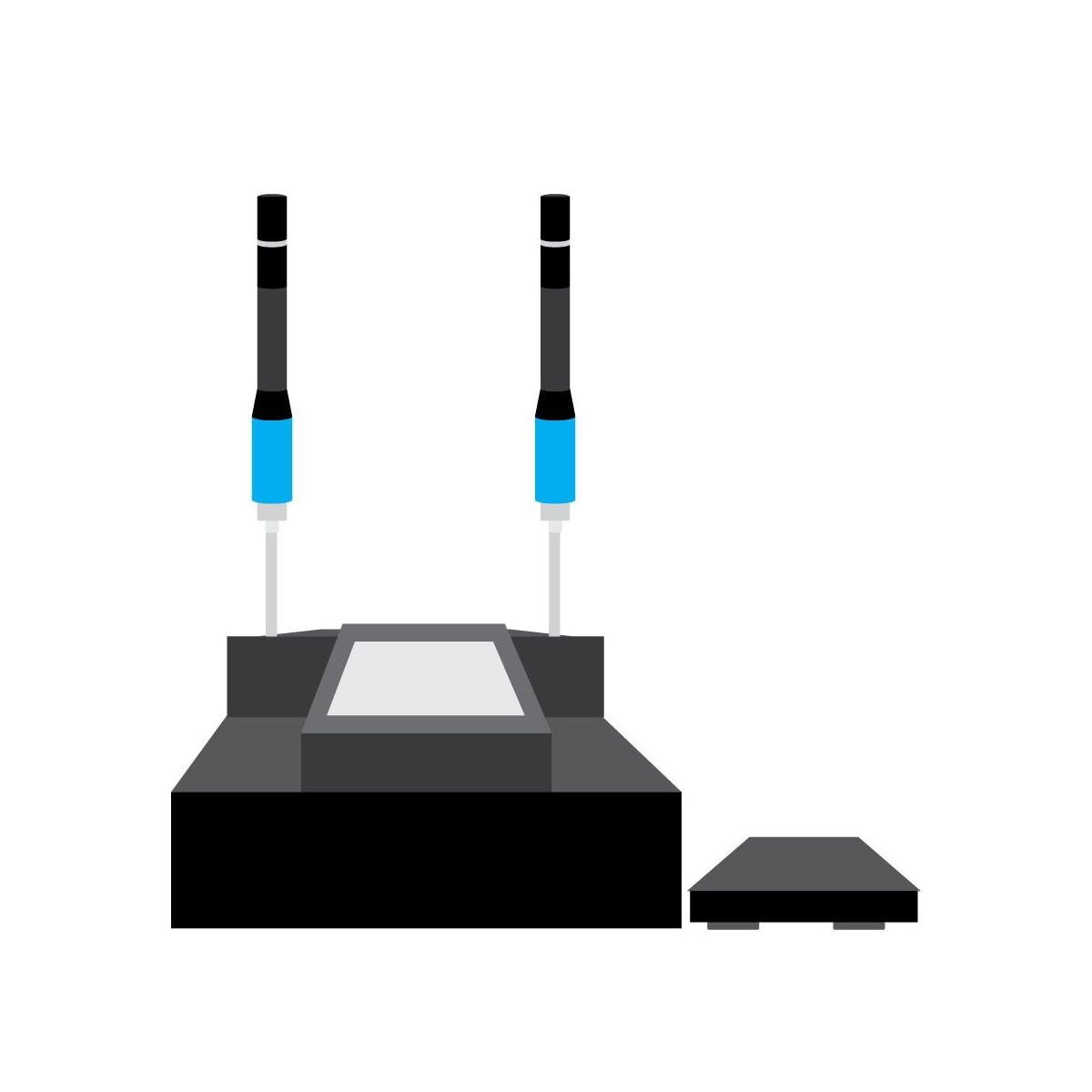 SmartGrade Pro™ - Precision rework station for small component soldering and rework