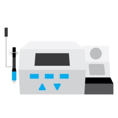 SmartGrade Pro™ - Estação de ferro de soldar para reparação de telemóveis - 110V