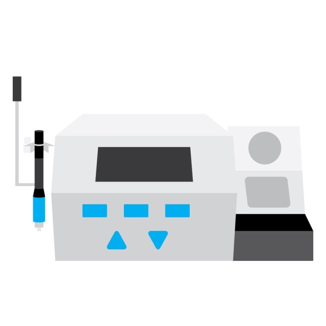SmartGrade Pro™ - Station de fer à souder pour la réparation de téléphones portables - 110V