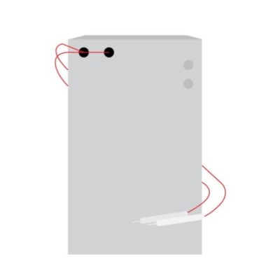 SmartGrade Pro™ - Soldadora portátil por puntos para reparación de teléfonos móviles