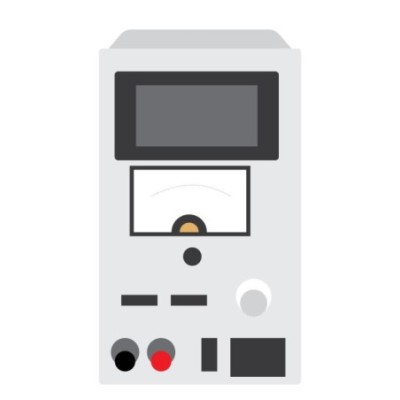 SmartGrade Pro™ - Módulo de alimentación CC para reparación de teléfonos móviles - 220V