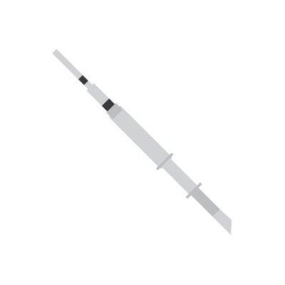 SmartGrade Pro™ - Ponta de ferro de soldar de substituição Tipo II - Ponta de lâmina angular