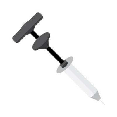 SmartGrade Pro™ - Seringue de flux de soudure et de masque UV pour la réparation de téléphones portables