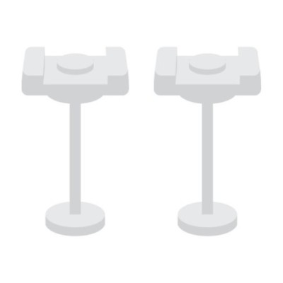 SmartGrade Pro™ - Needle type soldering flux and UV mask rotary booster