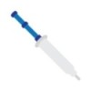 SmartGrade Pro™ - Needle tube handspike with aluminum alloy