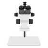 SmartGrade Pro™ - Microscopio óptico trinocular 7 x 45X