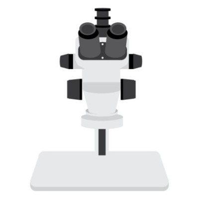 SmartGrade Pro™ - Microscope optique de type II
