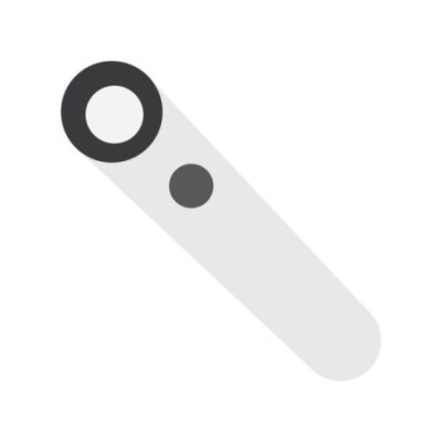 SmartGrade Pro™ - Lupa com luz LED para inspeção visual