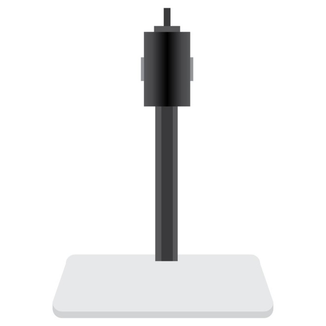 SmartGrade Pro™ - Cámara termográfica 3D tipo II para reparación de placas base / placas lógicas