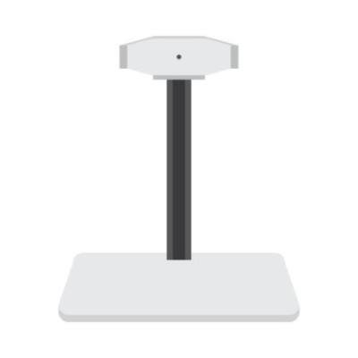 SmartGrade Pro™ - Caméra thermique infrarouge pour la réparation de cartes mères / cartes logiques - courte portée