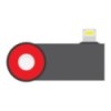 SmartGrade Pro™ - Cámara térmica infrarroja para reparación de placas base / placas lógicas - Corto alcance - Versión iOS