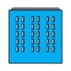 SmartGrade Pro™ - Estación de carga inteligente USB para teléfonos móviles y tabletas - 60 puertos