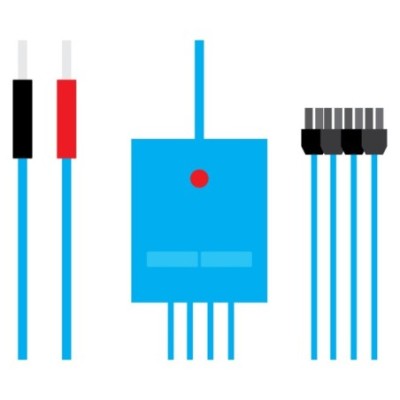 SmartGrade Pro™ - Cabos de arranque inteligentes para iPhone 5 - 11 Pro Max e Android