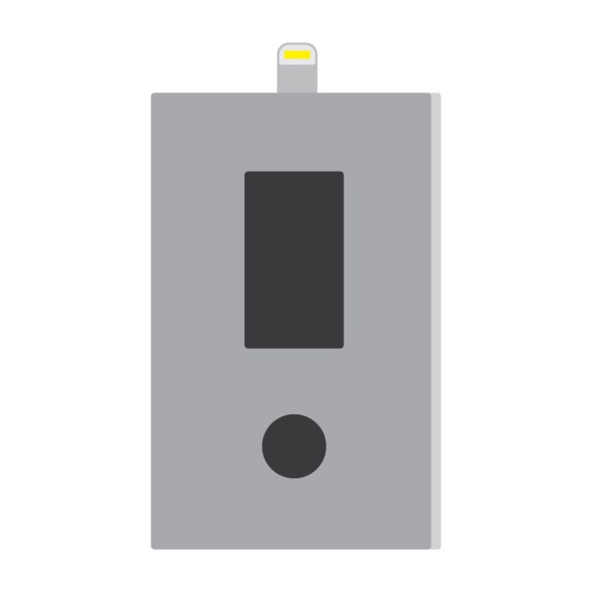 SmartGrade Pro™ - Comprobador ICC PRO V2 (Tristar/Dock Flex/IC)