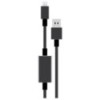 SmartGrade Pro™ - Línea AV detección inteligente carga línea de datos - USB 2.0 a Lightning