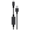SmartGrade Pro™ - Deteção inteligente da linha AV linha de dados de carregamento - USB 2.0 para Tipo C