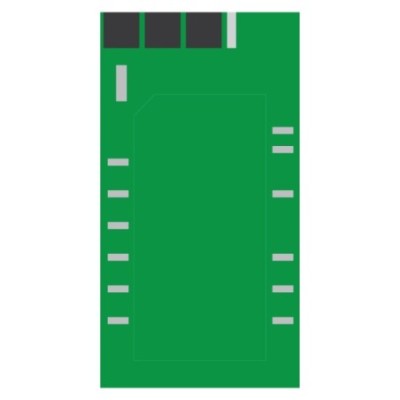 SmartGrade Pro™ - Placa de ativação da bateria para iPhone 5 - iPhone 12 Pro Max