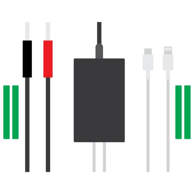 SmartGrade Pro™ - Multi-purpose battery activation board for mobile phone repair