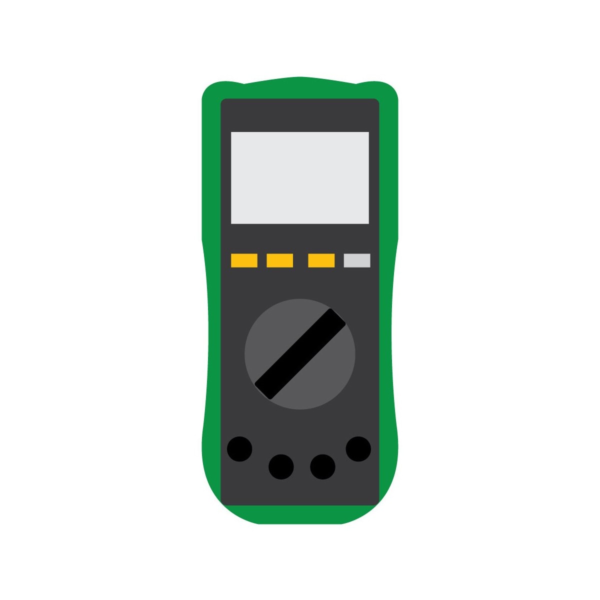 SmartGrade Pro™ - Smart Bluetooth multimeter for mobile phone repair