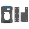 SmartGrade Pro™ - Plantilla de prueba por capas de placa base / placa lógica para iPhone X / XS / XS Max