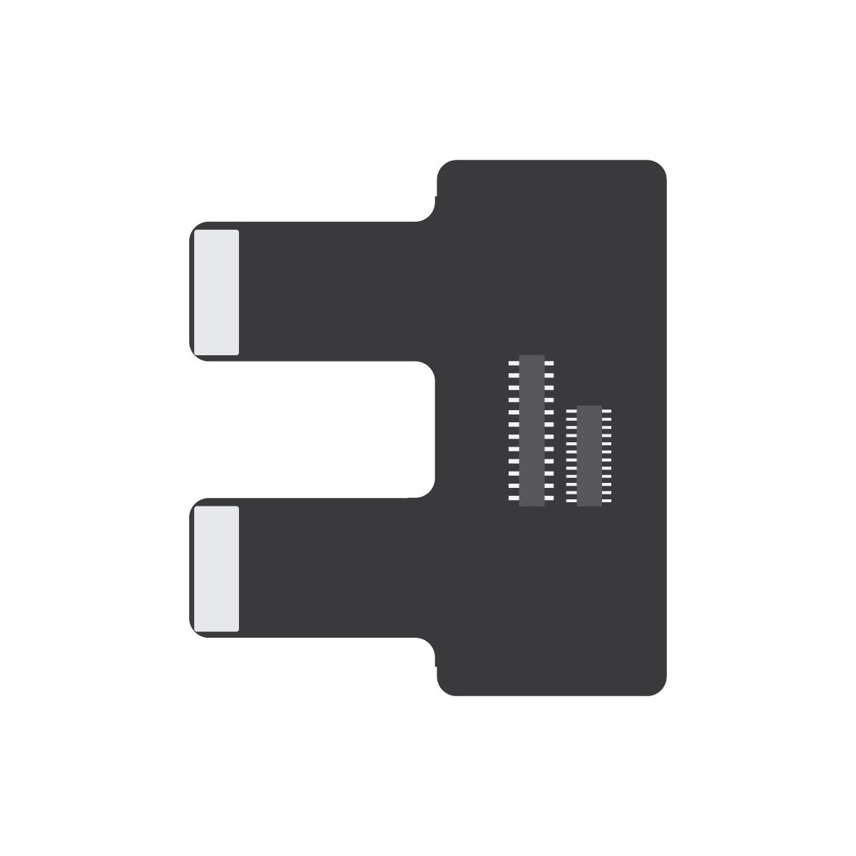 SmartGrade Pro™ - Test board for type I Intelligent multi-purpose testing device - iPhone 6S