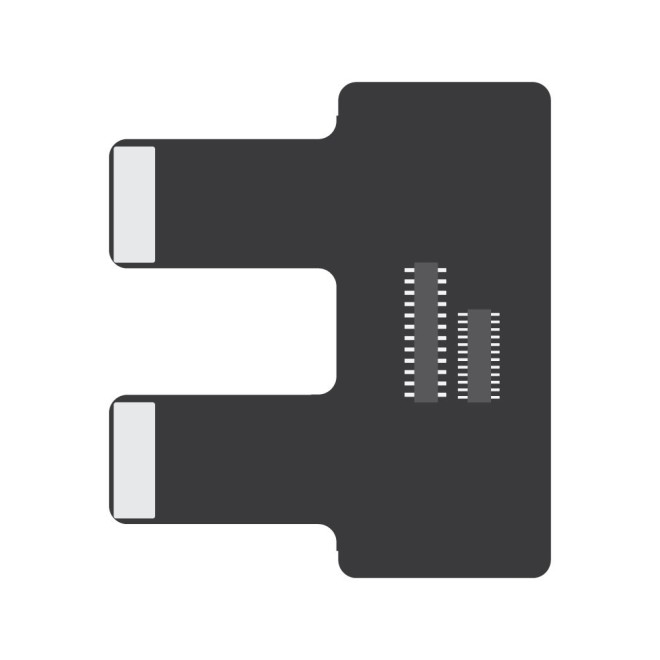 SmartGrade Pro™ - Placa de teste para dispositivo de teste inteligente multiusos tipo I - iPhone X / XS SmartGrade Pro™ - Placa de teste para dispositivo de teste inteligente multiusos tipo I - iPhone X / XS