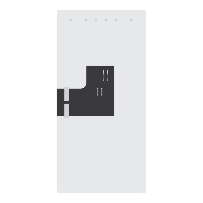 SmartGrade Pro™ - Placa de pruebas para dispositivo inteligente de pruebas polivalentes de tipo III - iPhone 12 mini