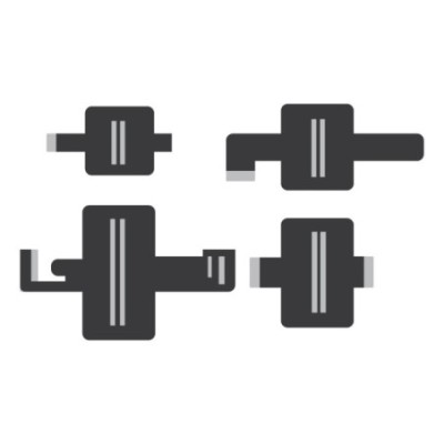 SmartGrade Pro™ - Cable de extensión PCBA iBridge para iPhone 6 Plus