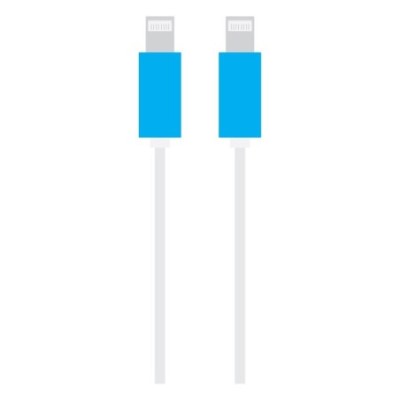 SmartGrade Pro™ - Lightning to lightning OTG data cable for iPhone repair