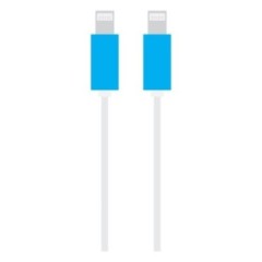 SmartGrade Pro™ - Lightning to lightning OTG data cable for iPhone repair