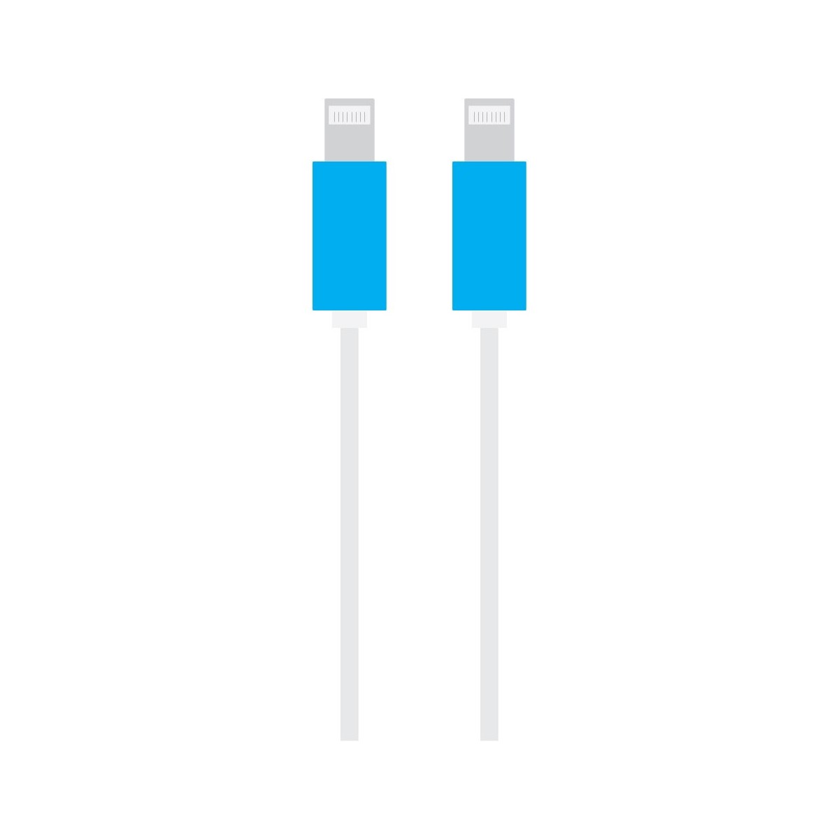 SmartGrade Pro™ - Lightning to lightning OTG data cable for iPhone repair