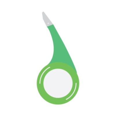 SmartGrade Pro™ - Palito de dessoldadura com extremidade em aço inoxidável