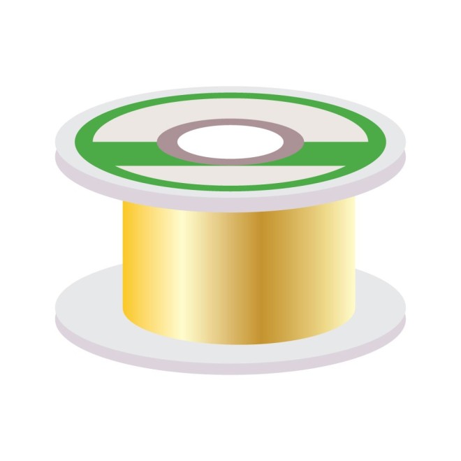 SmartGrade Pro™ - 2.0mm x 1.5m Mèche à souder - 2015