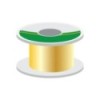 SmartGrade Pro™ - 0.5mm 100G Fil à souder - Type I
