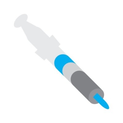 SmartGrade Pro™ - Pâte thermique CPU pour le refroidissement des ordinateurs