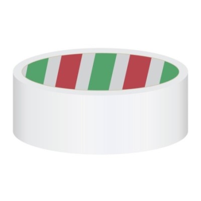 SmartGrade Pro™ - Aluminium foil stickers for IC disassembly - 2.0cm