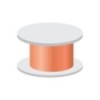 SmartGrade Pro™ - Fil de cuivre pour bobinage de réparation - 0.10mm