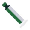 SmartGrade Pro™ - Peinture pour masque de soudure durcissable aux UV - Vert - 10ml