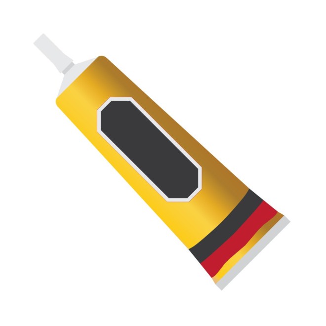 SmartGrade Pro™ - Adhesivo multiusos - T-8000 - 50ml