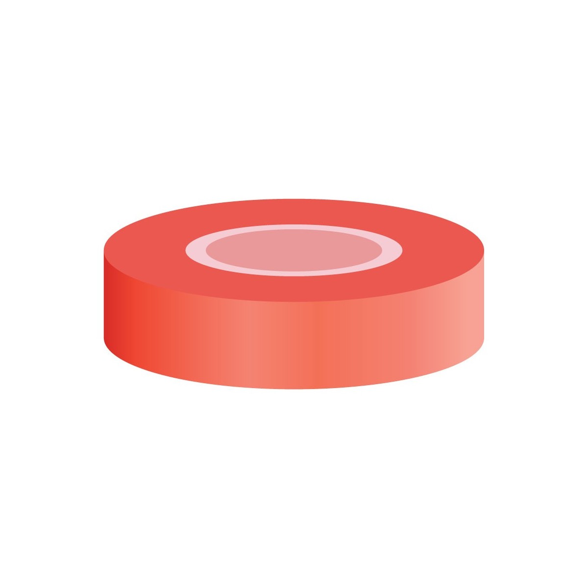 SmartGrade Pro™ - Double sided adhesive tape for mobile phone repair - Red - 2mm