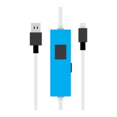 SmartGrade Pro™ - Ferramenta de modo de diagnóstico DFU para iPhone / iPad