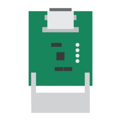 SmartGrade Pro™ - Adaptador iPad 2 / 3 para caja DFU para reparación de móviles